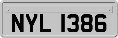 NYL1386