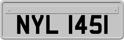 NYL1451