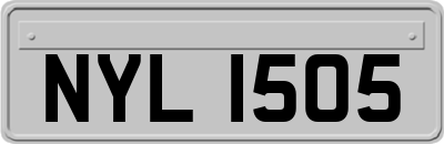 NYL1505