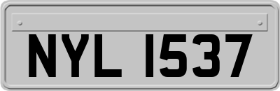 NYL1537