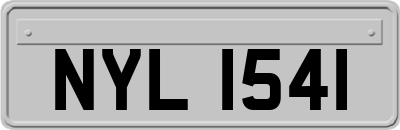 NYL1541