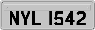 NYL1542