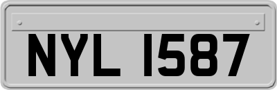 NYL1587