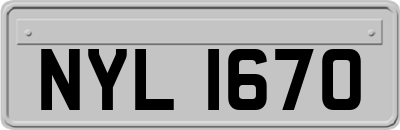 NYL1670