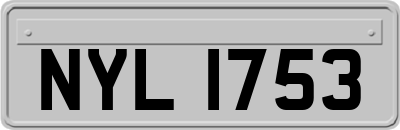 NYL1753