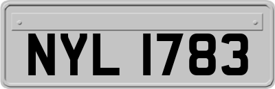 NYL1783