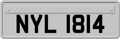 NYL1814