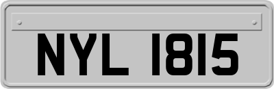 NYL1815
