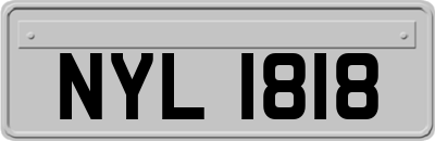 NYL1818