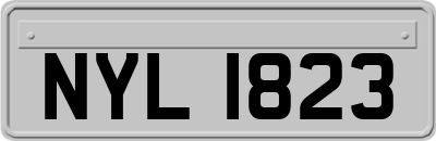 NYL1823