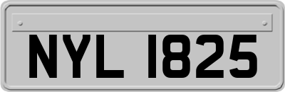 NYL1825