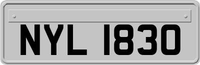 NYL1830