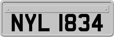 NYL1834