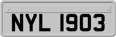 NYL1903