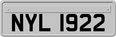 NYL1922
