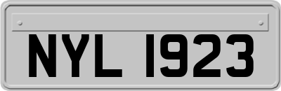 NYL1923