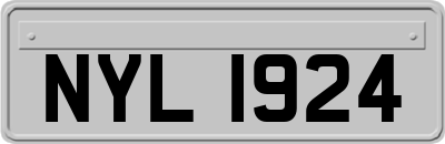 NYL1924