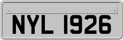 NYL1926