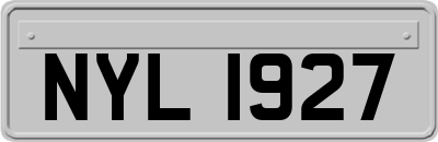 NYL1927