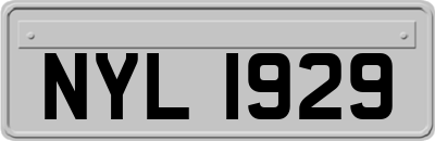 NYL1929