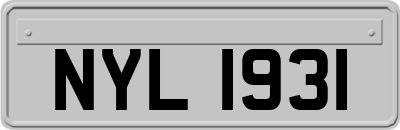 NYL1931