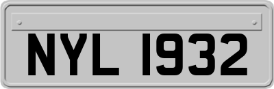 NYL1932
