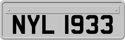 NYL1933