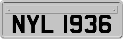 NYL1936