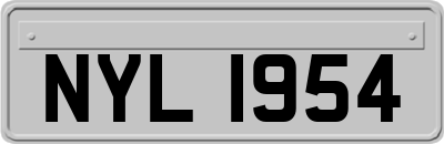NYL1954