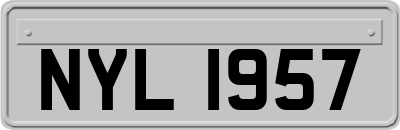 NYL1957