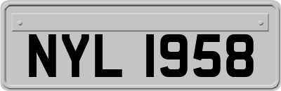 NYL1958