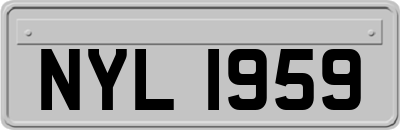 NYL1959