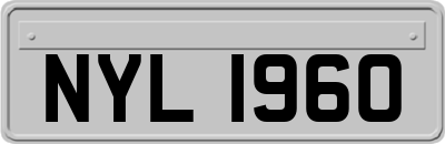 NYL1960