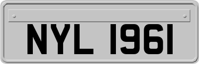 NYL1961