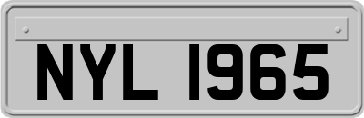 NYL1965