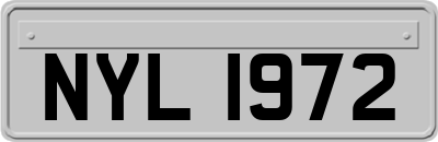 NYL1972