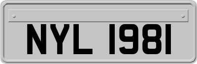 NYL1981