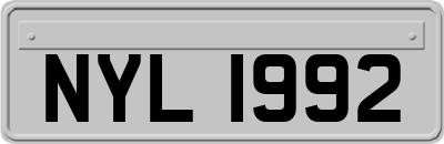 NYL1992