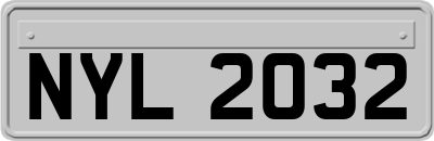 NYL2032