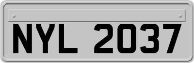 NYL2037
