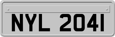 NYL2041