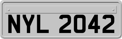 NYL2042