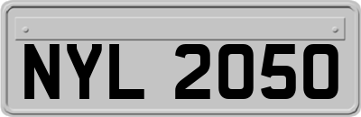 NYL2050