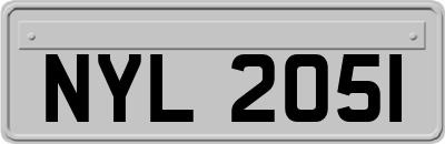 NYL2051