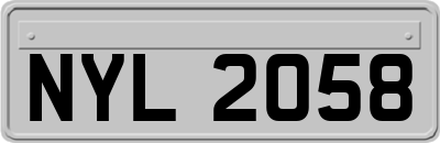 NYL2058