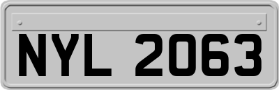 NYL2063
