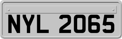 NYL2065
