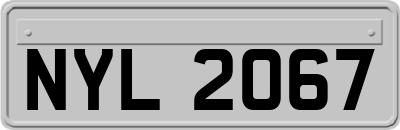 NYL2067