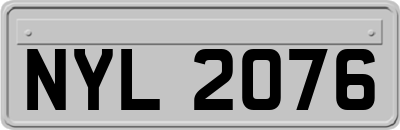 NYL2076