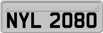 NYL2080